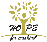 Hope For Mankind